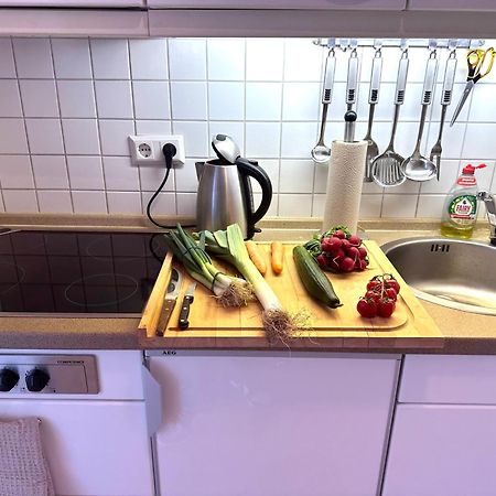 "Mit Ausblick"-Uneingeschraenkter Meerblick Burgtiefe auf Fehmarn Zewnętrze zdjęcie