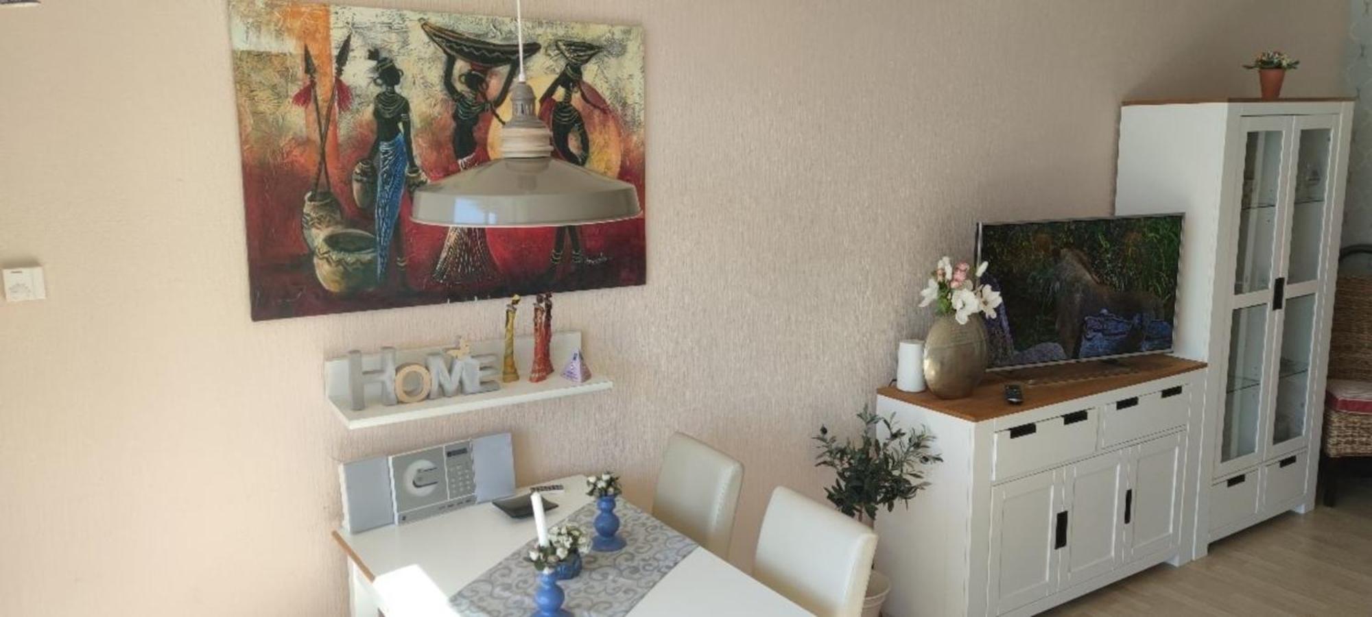 "Mit Ausblick"-Uneingeschraenkter Meerblick Burgtiefe auf Fehmarn Zewnętrze zdjęcie